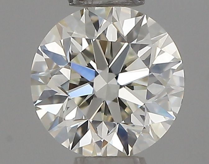 642462917 Diamant Natural ROUND VVS1