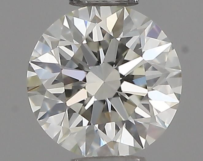 642462937 Diamant Natural ROUND VVS1