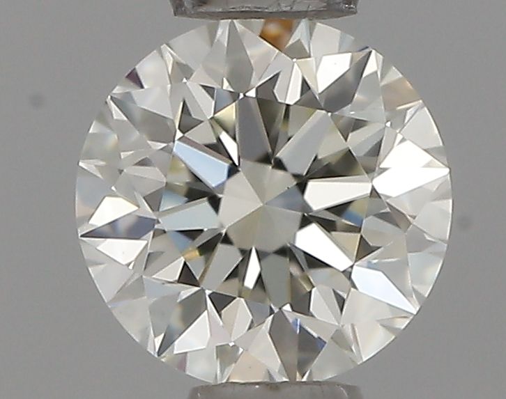 642462966 Diamant Natural ROUND VVS2