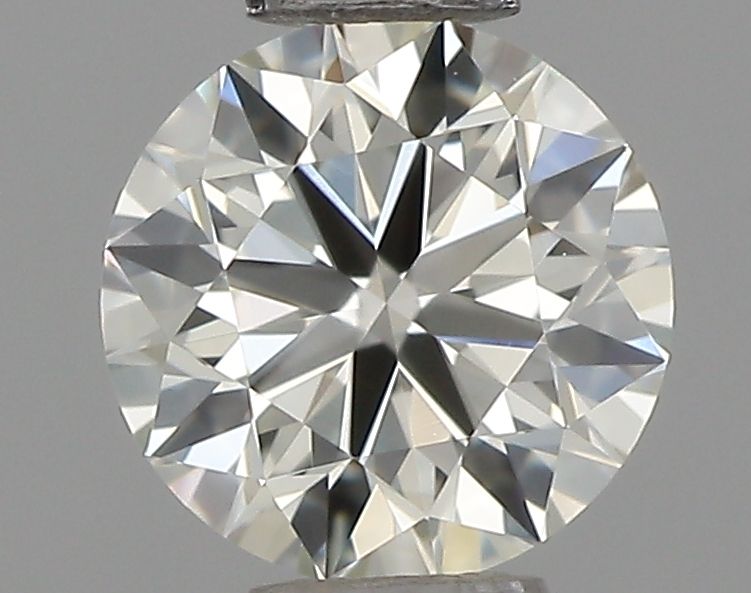 642462974 Diamant Natural ROUND IF