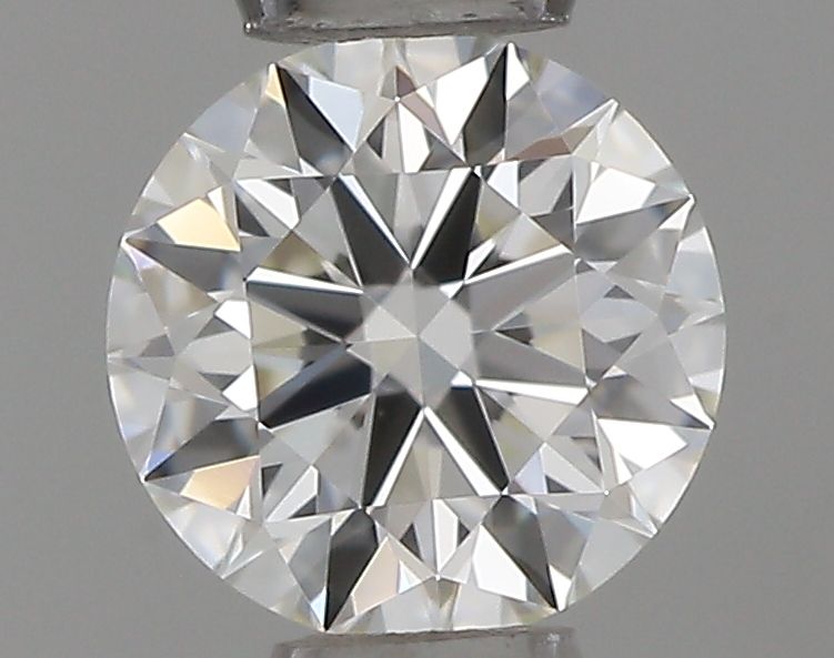 642462975 Diamant Natural ROUND VVS1