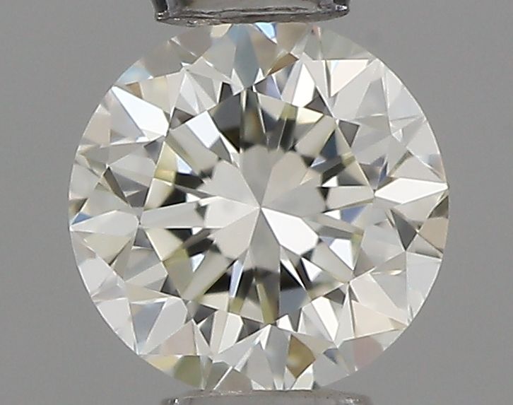 642462977 Diamant Natural ROUND VVS1