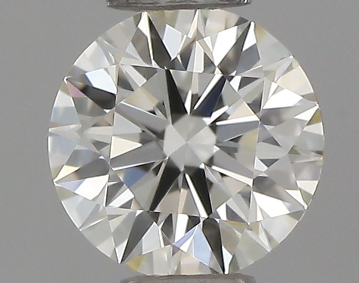 642462981 Diamant Natural ROUND VVS1