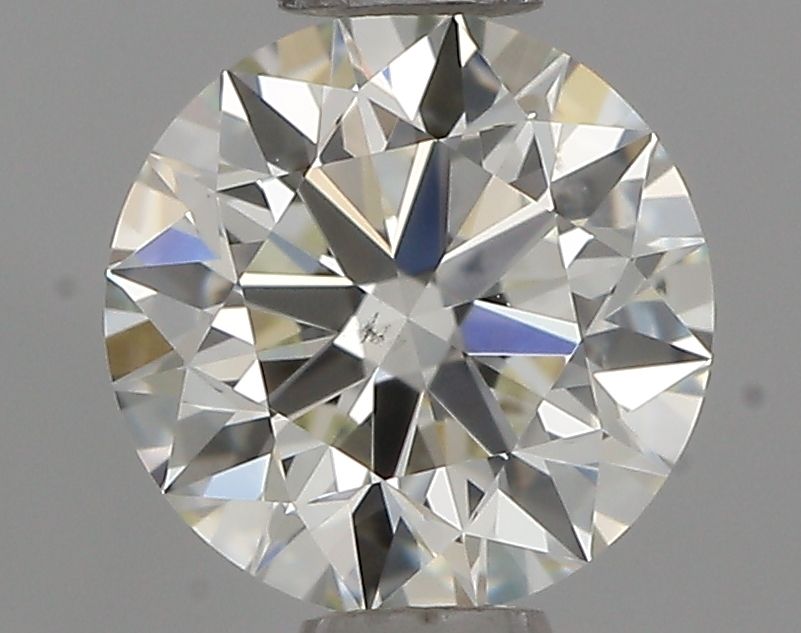 642462995 Diamant Natural ROUND VS2