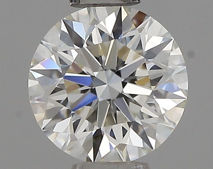 642462996 Diamant Natural ROUND VVS1