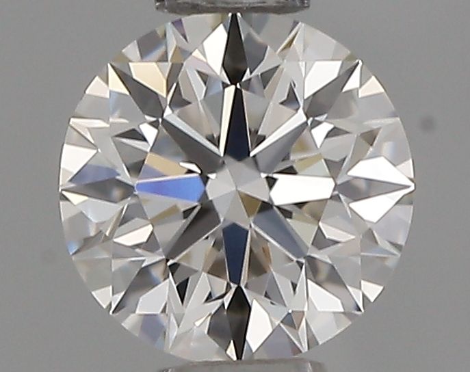 642463008 Diamant Natural ROUND IF