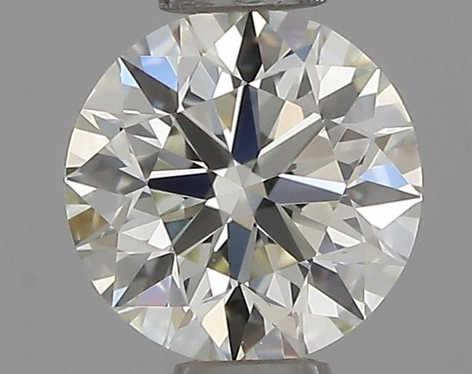 642463015 Diamant Natural ROUND VVS1