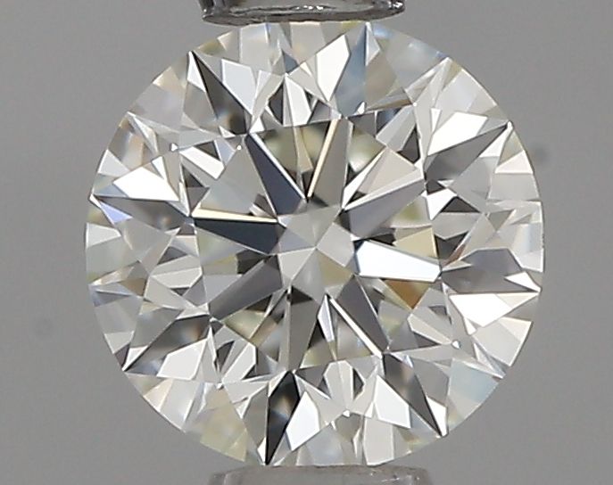 642463017 Diamant Natural ROUND VVS1