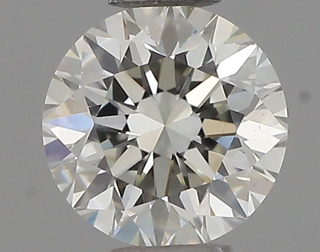642463019 Diamant Natural ROUND VVS1