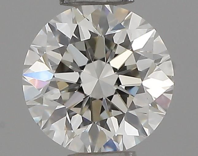 642463020 Diamant Natural ROUND VVS1
