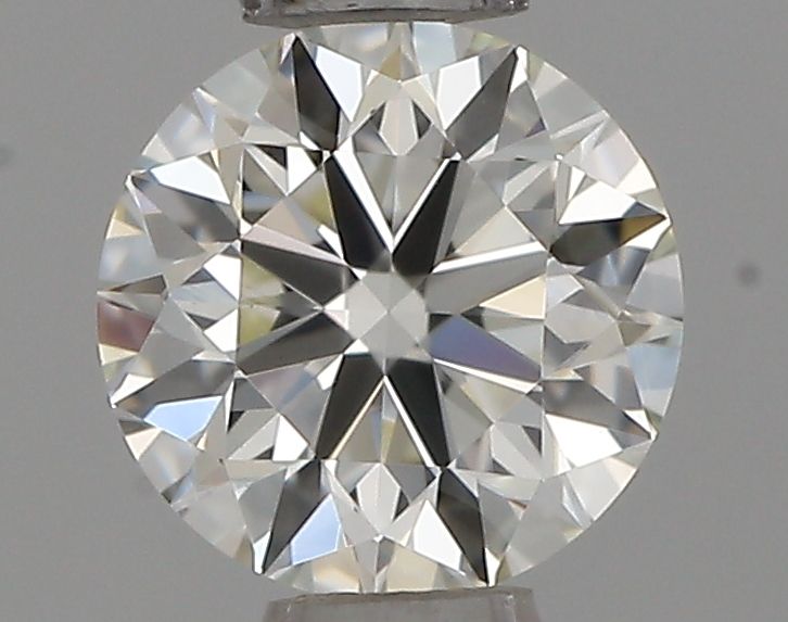 642463026 Diamant Natural ROUND VVS2