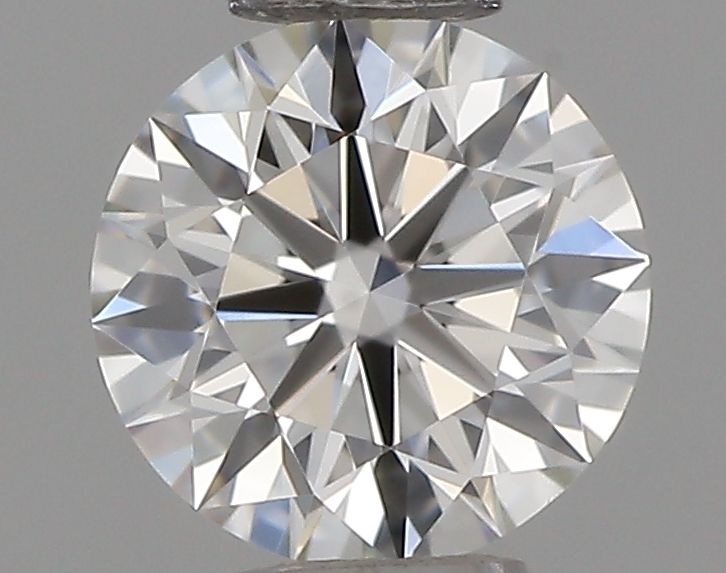 642463042 Diamant Natural ROUND VVS1