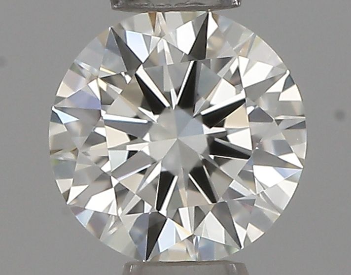 642463045 Diamant Natural ROUND VVS2
