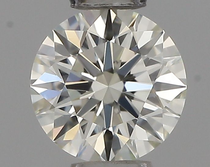 642463051 Diamant Natural ROUND VVS2
