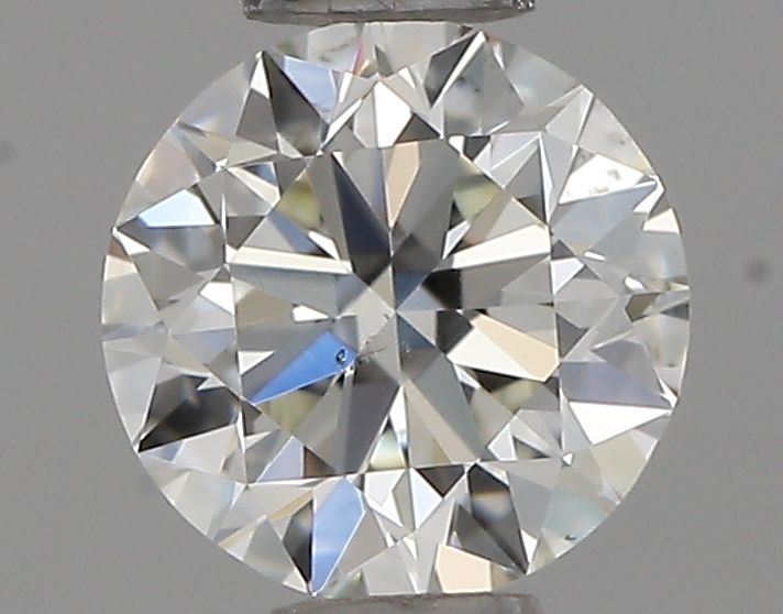 642463079 Diamant Natural ROUND VVS2
