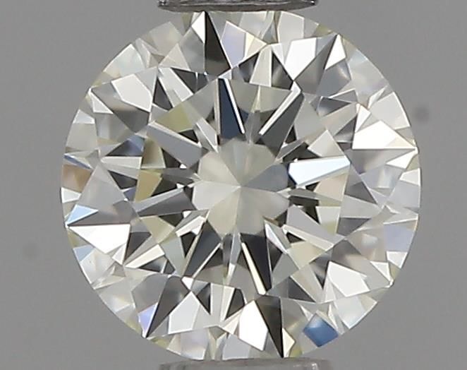 642463148 Diamant Natural ROUND IF