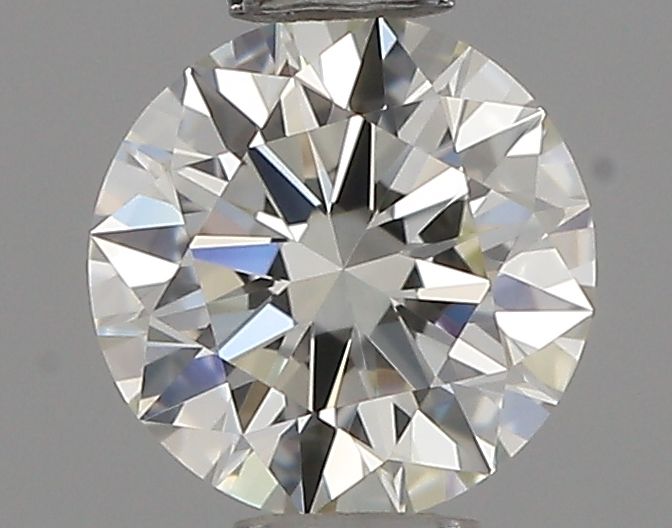 642463152 Diamant Natural ROUND IF