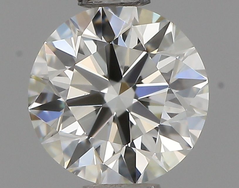 642463193 Diamant Natural ROUND VVS2