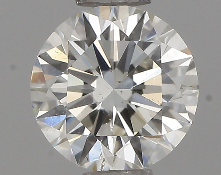 642463201 Diamant Natural ROUND SI1