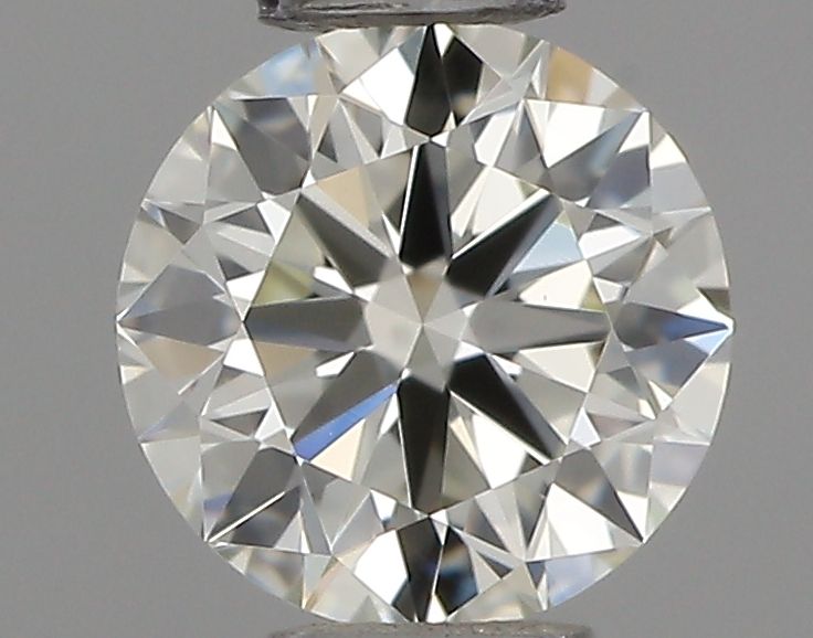 642463417 Diamant Natural ROUND VVS1