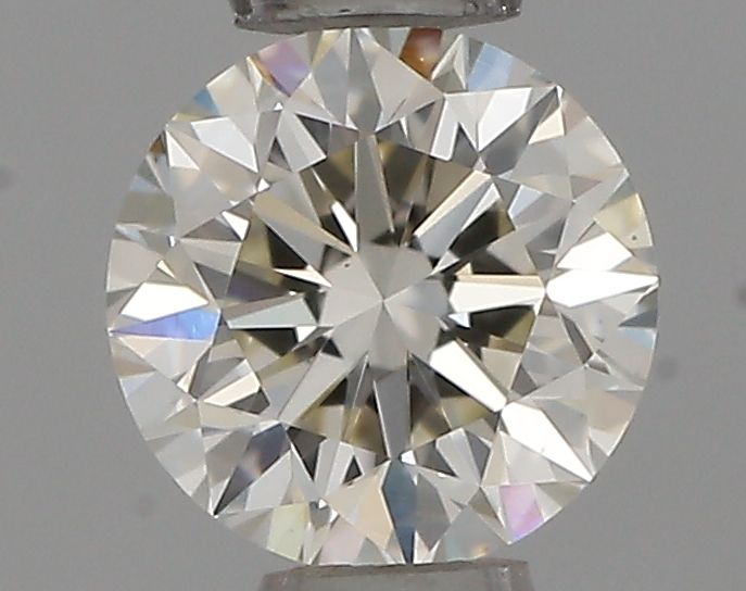 642463419 Diamant Natural ROUND VVS2