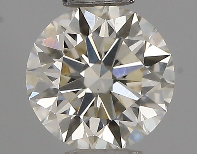 642463421 Diamant Natural ROUND VVS2