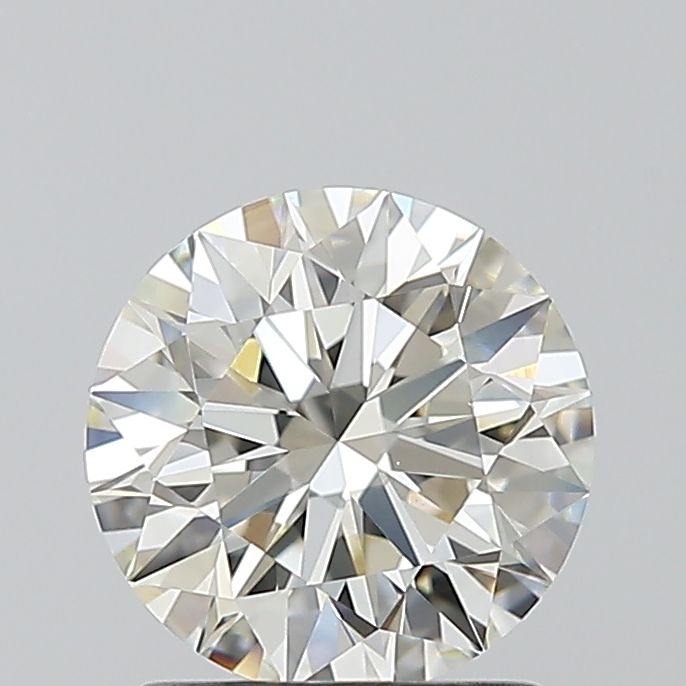 642467113 Diamant Natural ROUND VS1