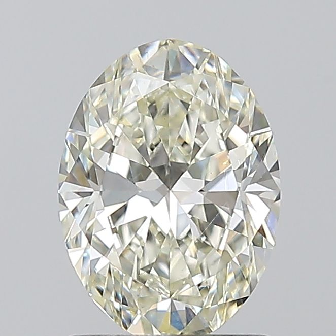 642467242 Diamant Natural OVAL SI1