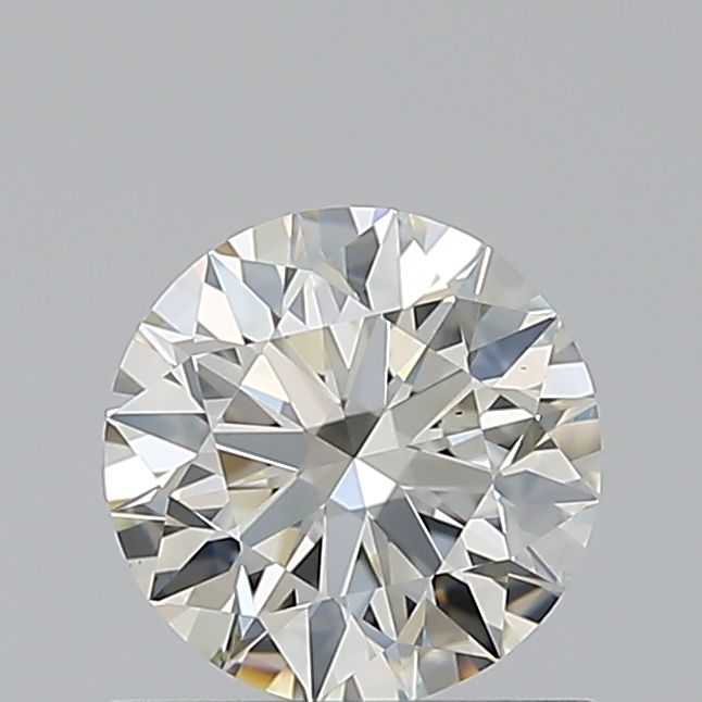 642467308 Diamant Natural ROUND VS1
