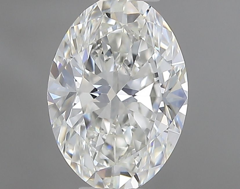 642467383 Diamant Natural OVAL IF