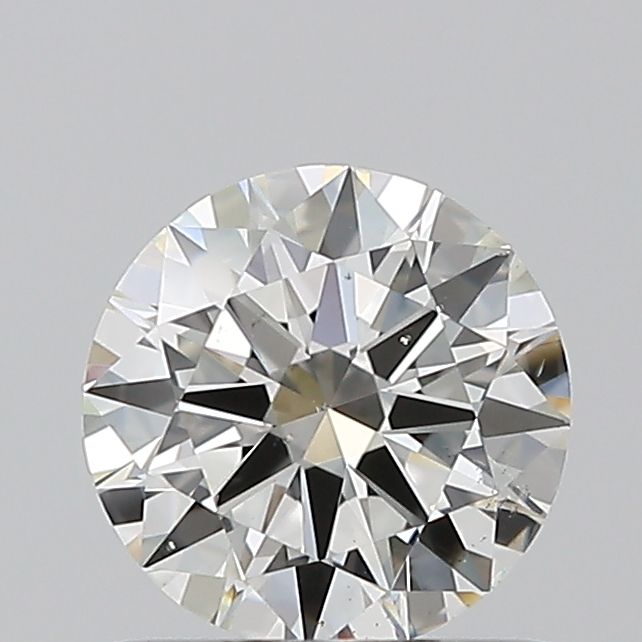 642467394 Diamant Natural ROUND VS2