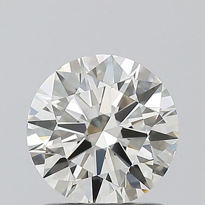 642467398 Diamant Natural ROUND VS2