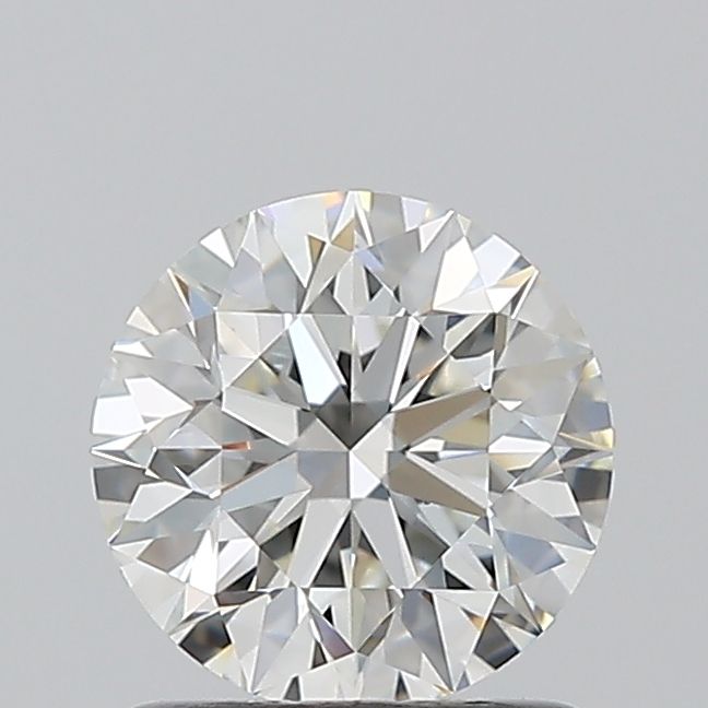 642467432 Diamant Natural ROUND SI1
