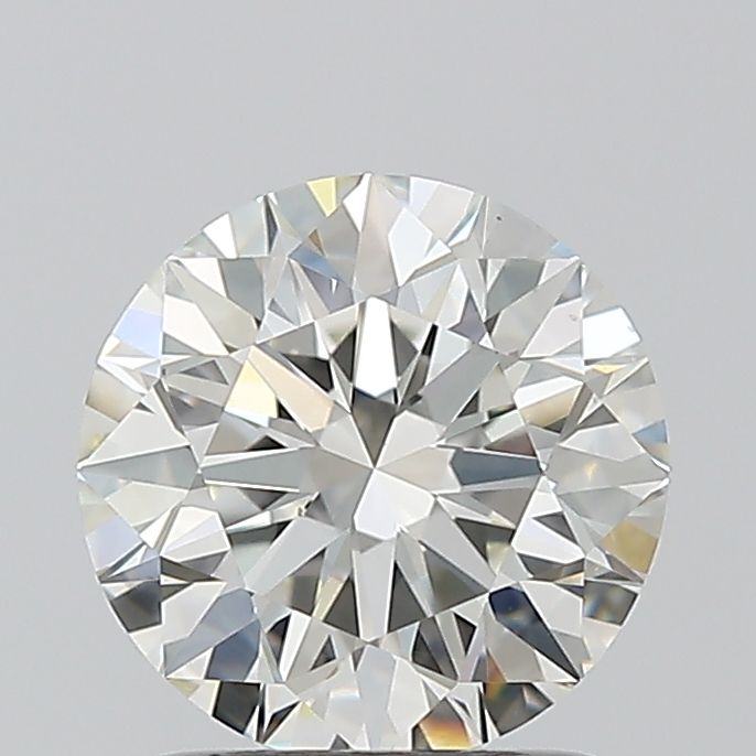 642467473 Diamant Natural ROUND VS1