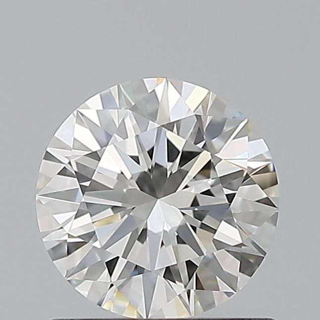 642467502 Diamant Natural ROUND IF