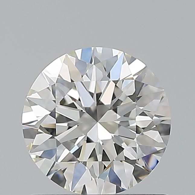 642467539 Diamant Natural ROUND VVS1