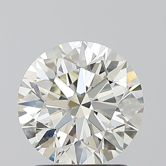 642467545 Diamant Natural ROUND SI1
