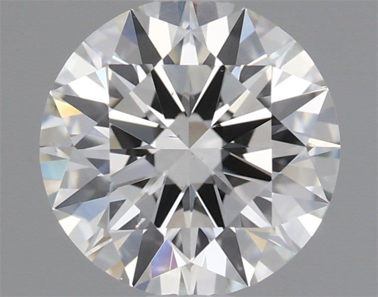 642467555 Diamant Natural ROUND VS2