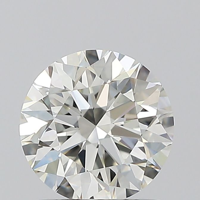 642467560 Diamant Natural ROUND VVS1