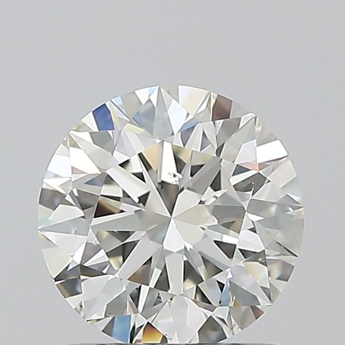 642467563 Diamant Natural ROUND VS2