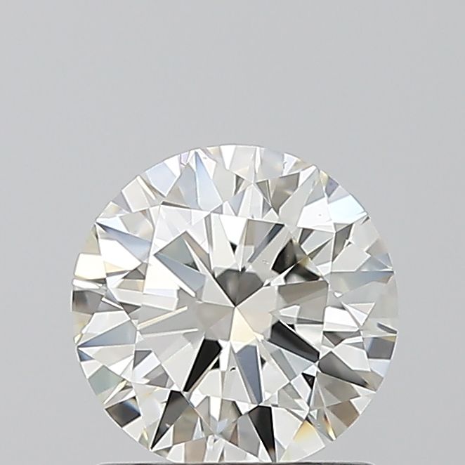 642467573 Diamant Natural ROUND SI1