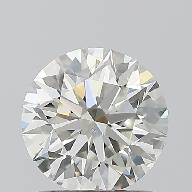 642467582 Diamant Natural ROUND VS2