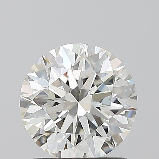 642467609 Diamant Natural ROUND VVS1