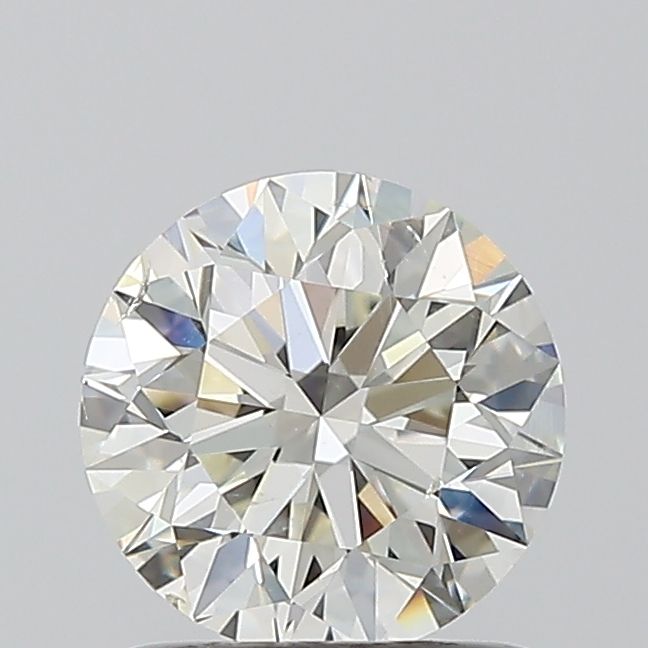 642467613 Diamant Natural ROUND SI1
