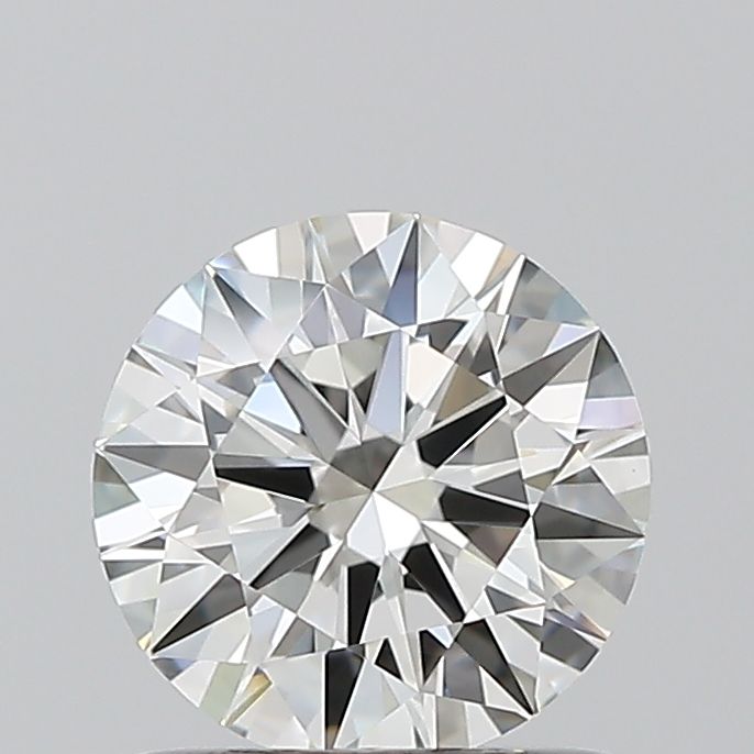 642467620 Diamant Natural ROUND VVS1