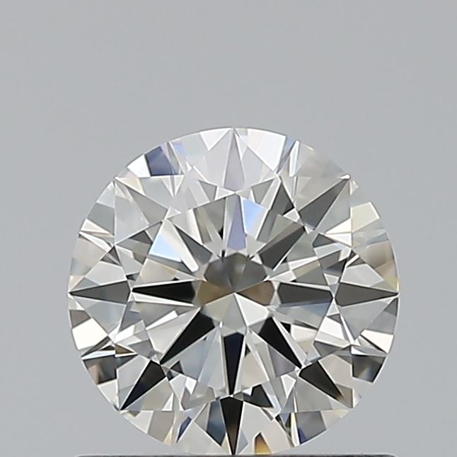642467624 Diamant Natural ROUND VVS1