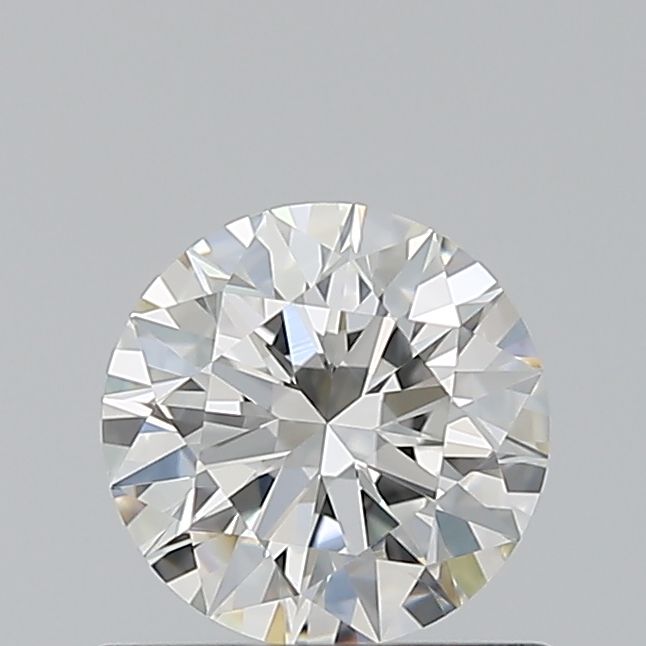 642467625 Diamant Natural ROUND VVS1