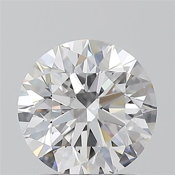 642467698 Diamant Natural ROUND VVS1