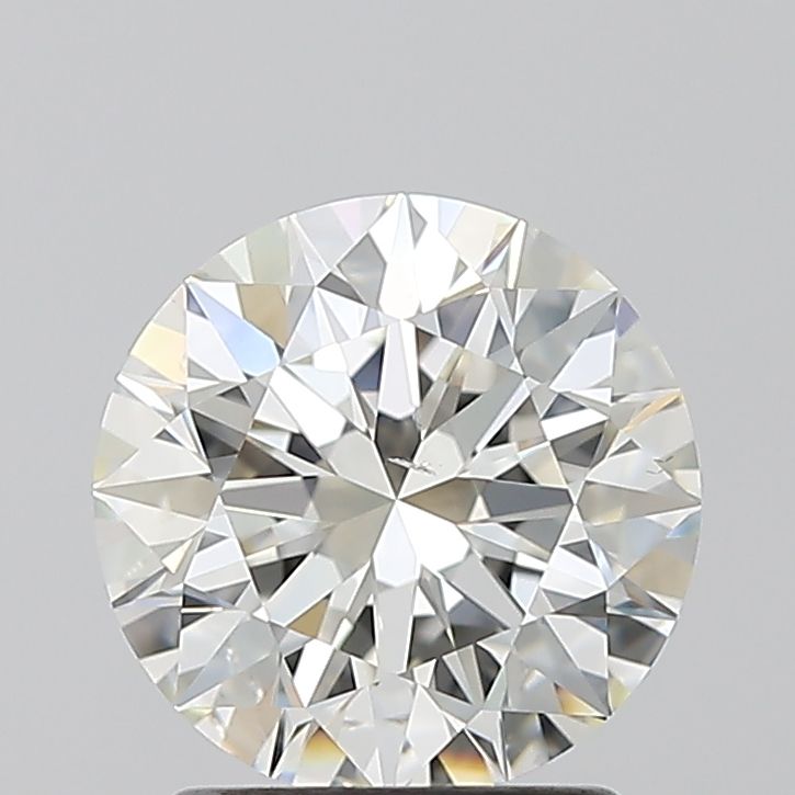 642467705 Diamant Natural ROUND SI1