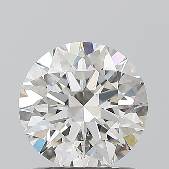 642467711 Diamant Natural ROUND SI1